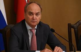 Russia criticizes Germany and France for suspending military cooperation - ảnh 1